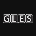 Gles Oy logo
