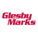 Glesby Marks logo