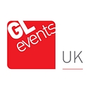 Gl Events Uk logo