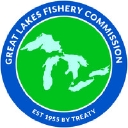 Great Lakes Fishery Commission logo