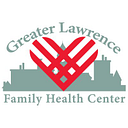 GREATER LAWRENCE FAMILY HEALTH CENTER logo