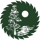 Great Lakes Forest Products logo