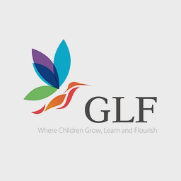 GLF Schools logo