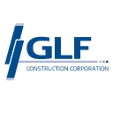 GLF Construction logo