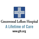 Greenwood Leflore Hospital logo