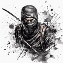 The Glib Ninja