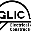 GLIC Electrical & Construction logo