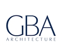 Gba Architecture logo