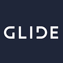 Glide Media Ltd logo