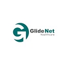 Glidenet Healthcare logo