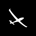 Glider logo
