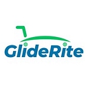 Glide Rite Corp. logo