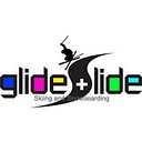 Glide & Slide logo