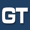 Logo for glidetrack.com