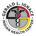 Gerald L. Ignace Indian Health Center, Inc logo