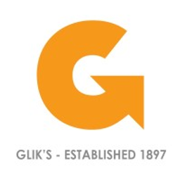 Glik's logo