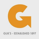 Glik's logo