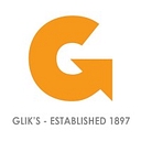 Glik's logo