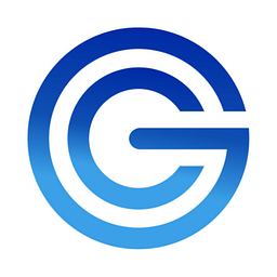 d/b/a Glimpse logo