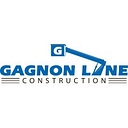Gagnon Line Construction logo