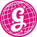 Glisten Cosmetics logo