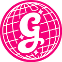 Glisten Cosmetics logo