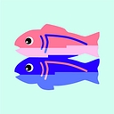 Fog Creek Software (now Glitch) logo