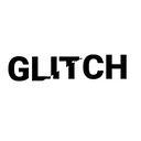 Glitch logo