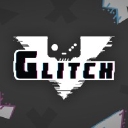 Glitch Productions logo