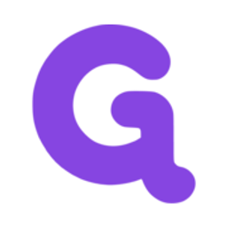 Glitter AI logo