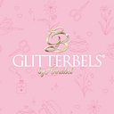 Logo for glitterbels.com