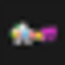 Glitterfabricworld logo
