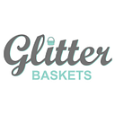 Glitter Gift Baskets
