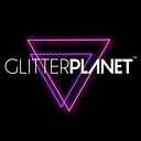 Glitter Planet UK logo