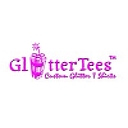Glittertees logo
