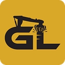 GLJ Vehicle Recycling logo