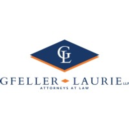 Gfeller Laurie LLP logo