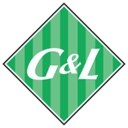 G & L Lawn Rangers logo