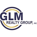 Glm Realty Group logo
