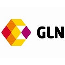 GLn Produkter AB logo