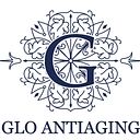 Glo Antiaging Treatment Bar logo