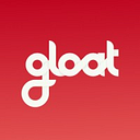 Gloat logo