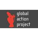 Global Action Project Inc logo