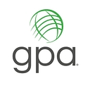 Global Process Automation logo