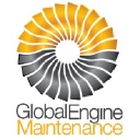 Global Engine Maintenance, Llc (Gem) logo