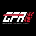 Global Formula Racing logo
