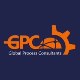 GLOBAL PROCESS CONSULTANTS logo