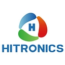 Hitronics Technologies Inc. logo
