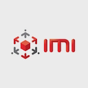 Integrated Micro Electronics logo