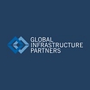 Global Infrastructure Partners logo
